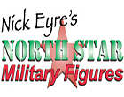 North Star Military Figures